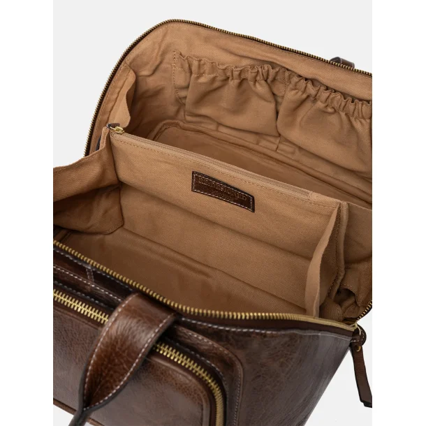 RE:DESIGNED PROJECT - Project 39 - Woodsmoke - 100% l�der