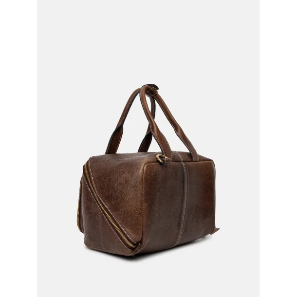 RE:DESIGNED PROJECT - Project 39 - Woodsmoke - 100% l�der