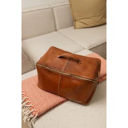 RE:DESIGNED PROJECT - Project 40 - Walnut/Gold - 100% l�der