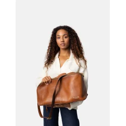 RE:DESIGNED PROJECT - Project 40 - Walnut/Gold - 100% l�der