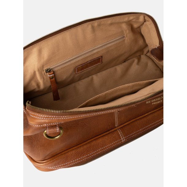 RE:DESIGNED PROJECT - Project 45 - Walnut/Gold - 100% l�der