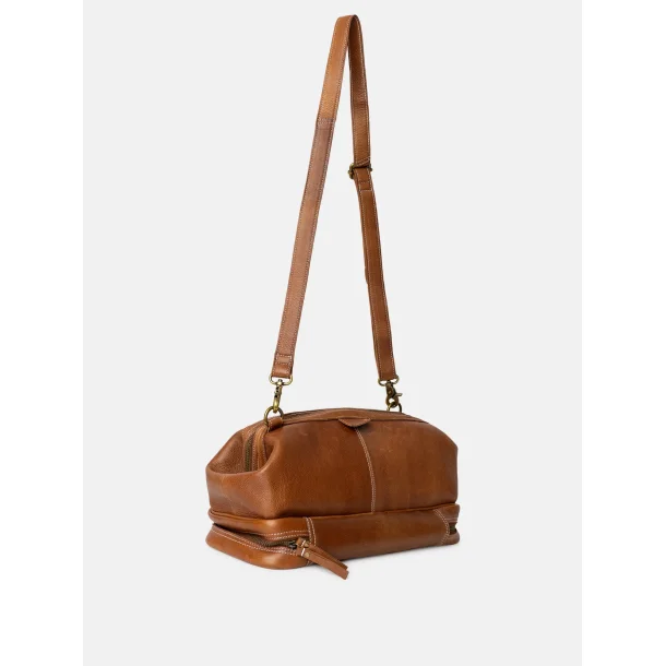 RE:DESIGNED PROJECT - Project 45 - Walnut/Gold - 100% l�der