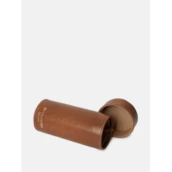 RE:DESIGNED PROJECT - Project 49 - Walnut/Gold - 100% l�der