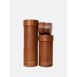 RE:DESIGNED PROJECT - Project 49 - Walnut/Gold - 100% l�der