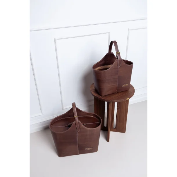 RE:DESIGNED PROJECT - Project 71 - Woodsmoke - 100% l�der