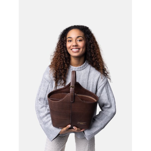 RE:DESIGNED PROJECT - Project 71 - Woodsmoke - 100% l�der