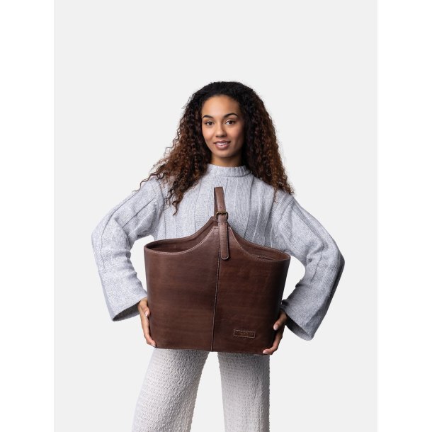 RE:DESIGNED PROJECT - Project 72 - Woodsmoke - 100% l�der