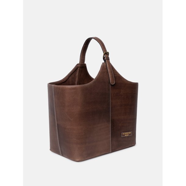 RE:DESIGNED PROJECT - Project 72 - Woodsmoke - 100% l�der