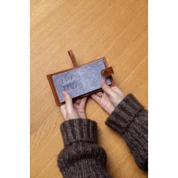 RE:DESIGNED PROJECT - Project 76 - Walnut - 100% l�der