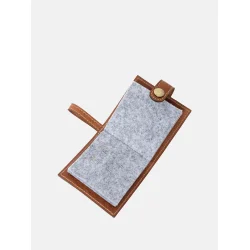 RE:DESIGNED PROJECT - Project 76 - Walnut - 100% l�der