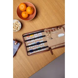 RE:DESIGNED PROJECT - Project 77 - Walnut - 100% l�der