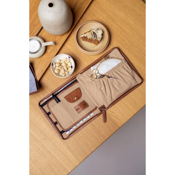 RE:DESIGNED PROJECT - Project 77 - Walnut - 100% l�der