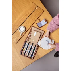 RE:DESIGNED PROJECT - Project 77 - Walnut - 100% l�der