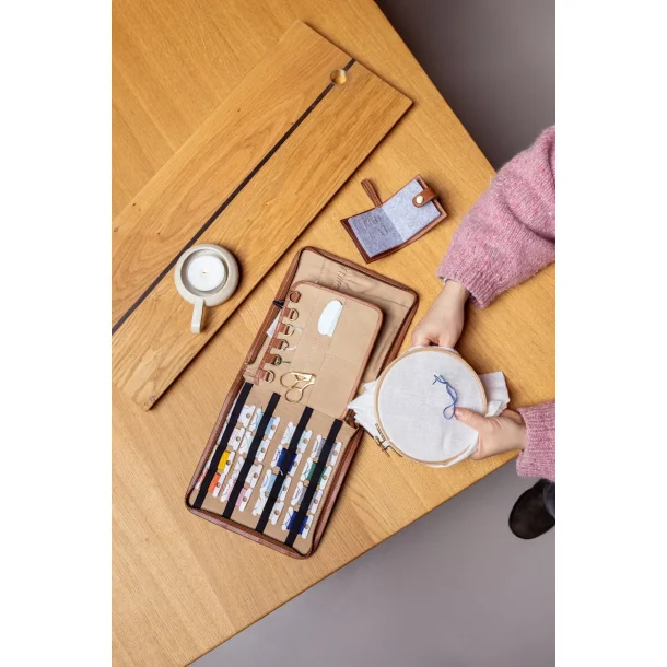 RE:DESIGNED PROJECT - Project 77 - Walnut - 100% l�der