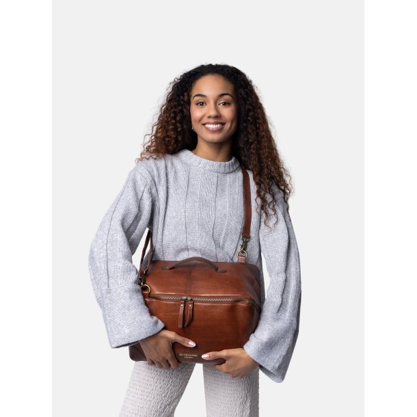 RE:DESIGNED PROJECT - Project 80 - Walnut/Woodsmoke - 100% l�der