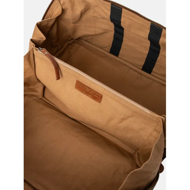 RE:DESIGNED PROJECT - Project 80 - Walnut/Woodsmoke - 100% l�der