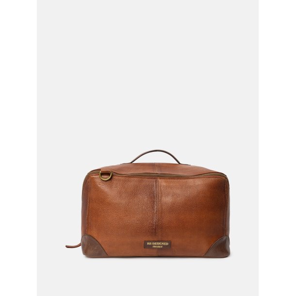 RE:DESIGNED PROJECT - Project 80 - Walnut/Woodsmoke - 100% l�der