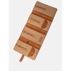 RE:DESIGNED PROJECT - Project 82 - Burned Tan/Gold - 100% l�der