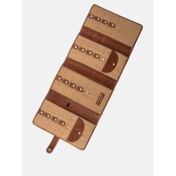 RE:DESIGNED PROJECT - Project 82 - Walnut/Gold - 100% l�der