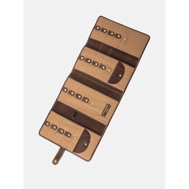 RE:DESIGNED PROJECT - Project 82 - Woodsmoke - 100% l�der