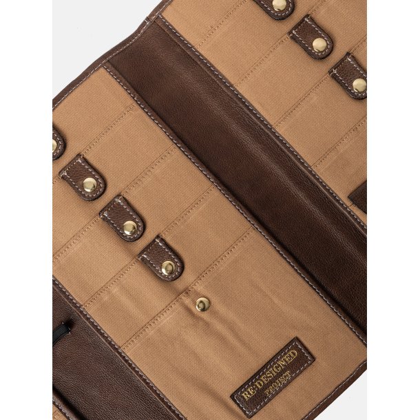 RE:DESIGNED PROJECT - Project 82 - Woodsmoke - 100% l�der