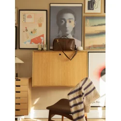 RE:DESIGNED PROJECT - Project 90 - Woodsmoke - 100% l�der