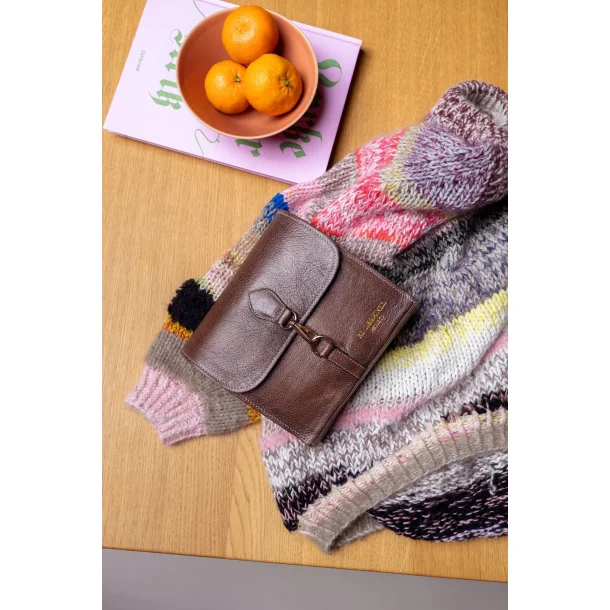 RE:DESIGNED PROJECT - Project 93 - Woodsmoke - 100% l�der