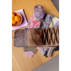 RE:DESIGNED PROJECT - Project 93 - Woodsmoke - 100% l�der