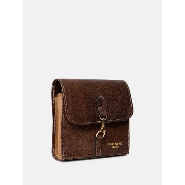 RE:DESIGNED PROJECT - Project 93 - Woodsmoke - 100% l�der