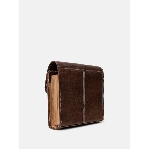 RE:DESIGNED PROJECT - Project 93 - Woodsmoke - 100% l�der