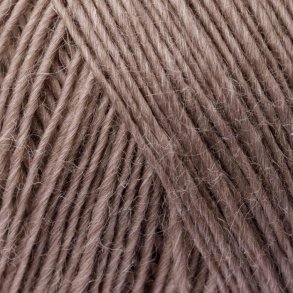 Onion Garn - SOFT Organic Wool + Nettles - uld/nldefiber garn - Pudder 1503 - 50g