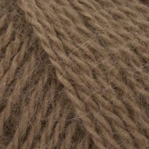 Onion Garn - Mohair + Wool - Pudder (305) - 50g