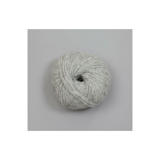 Rauma - Puno - alpaca/merino uldgarn - Lys gr 1310 - 50g