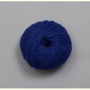 Rauma - Puno - alpaca/merino uldgarn - Kongebl� 388 - 50g