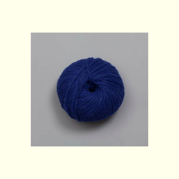Rauma - Puno - alpaca/merino uldgarn - Kongebl� 388 - 50g