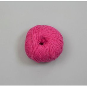 Rauma - Puno - alpaca/merino uldgarn - Cerice 5113 - 50g