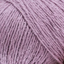 Knitting for Olive - Pure Silk - Artiskoklilla - 50g