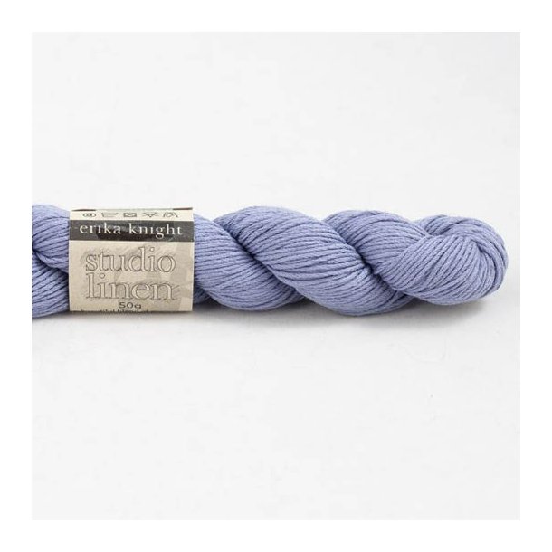 Erika Knight - Studio Linen - hrgarn - Pyjama (409) - 50g