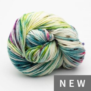 Cowgirlblues - Merino DK Gradient - merino uldgarn - Queen of Pop - 100g