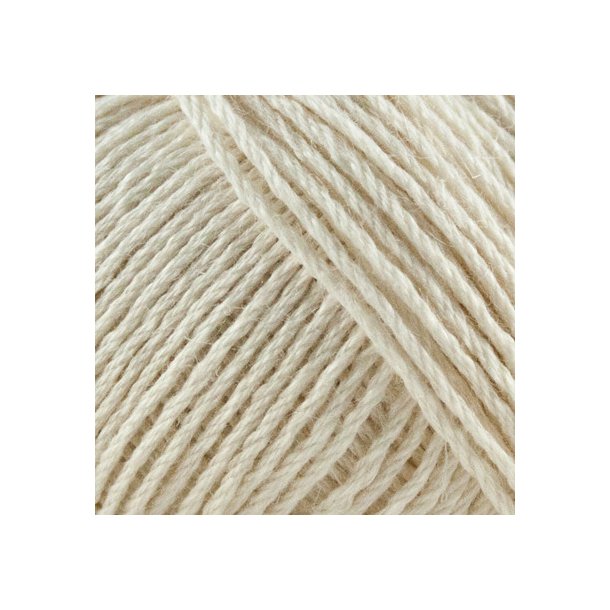 Onion Garn - Organic Cotton + Nettles + Wool - bomuld/nlde/uld garn - Rhvid 1301 - 50g