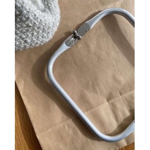 PetiteKnit - Frame/ramme til lille Clutch