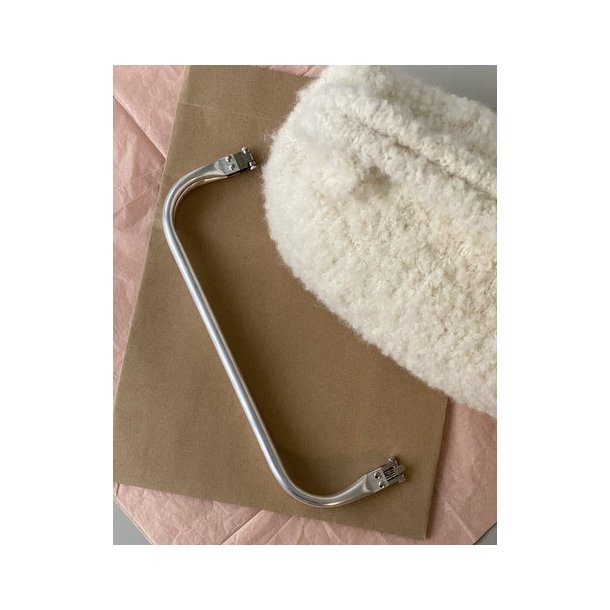 PetiteKnit - Frame/ramme til stor Clutch