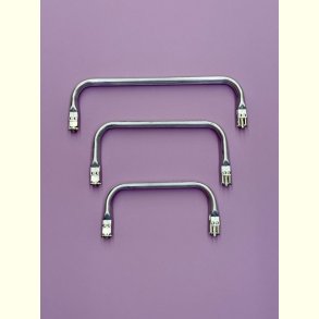 Strikkefeber - Ramme til Clutch - 19cm