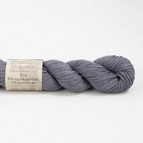 Erika Knight - Studio Linen - hrgarn - Remnant (405) - 50g