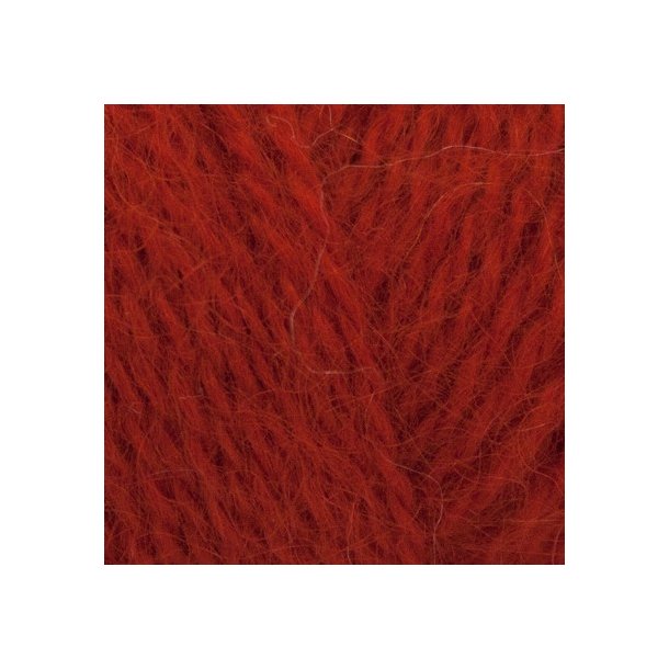 Onion Garn - Mohair + Wool - Rd (310) - 50g