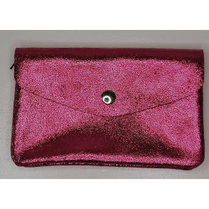 Créa Uni - Paillet pung - Pink