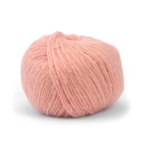 Pascuali - Suave - bomuldsgarn - Rose 84 - 25g