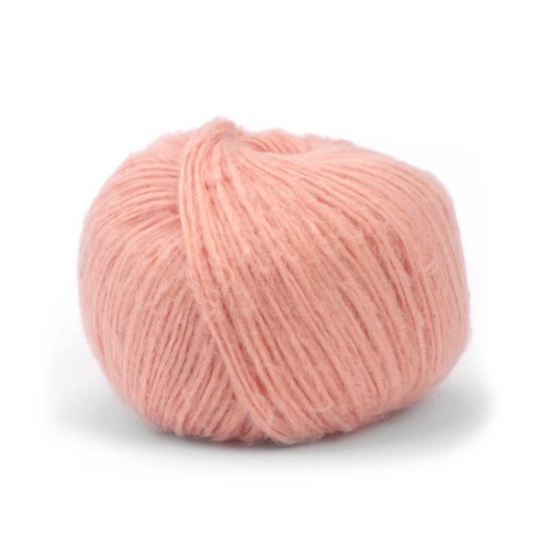 Pascuali - Suave - bomuldsgarn - Rose 84 - 25g