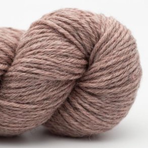 Erika Knight - Wool Local Aran - uldgarn - Rosedale Pale Pink (802) - 100g