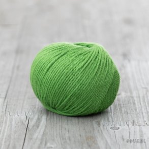 Imagine Wool - Soft Merino uldgarn - blegrn (31) - 50g